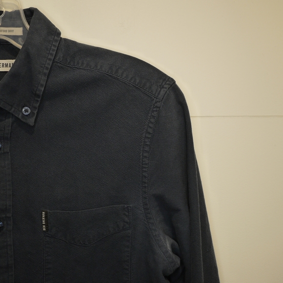 Ben Sherman Shirt - Picture 2 of 4